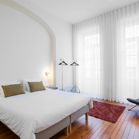 The White Box House Guest House Porto Exterior photo