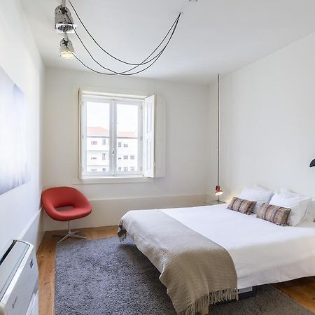 The White Box House Guest House Porto Exterior photo