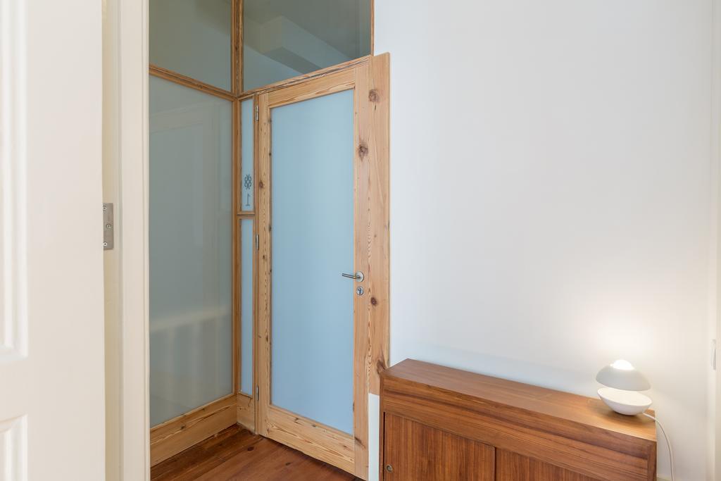 The White Box House Guest House Porto Exterior photo
