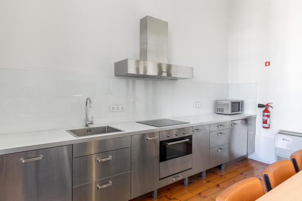 The White Box House Guest House Porto Exterior photo