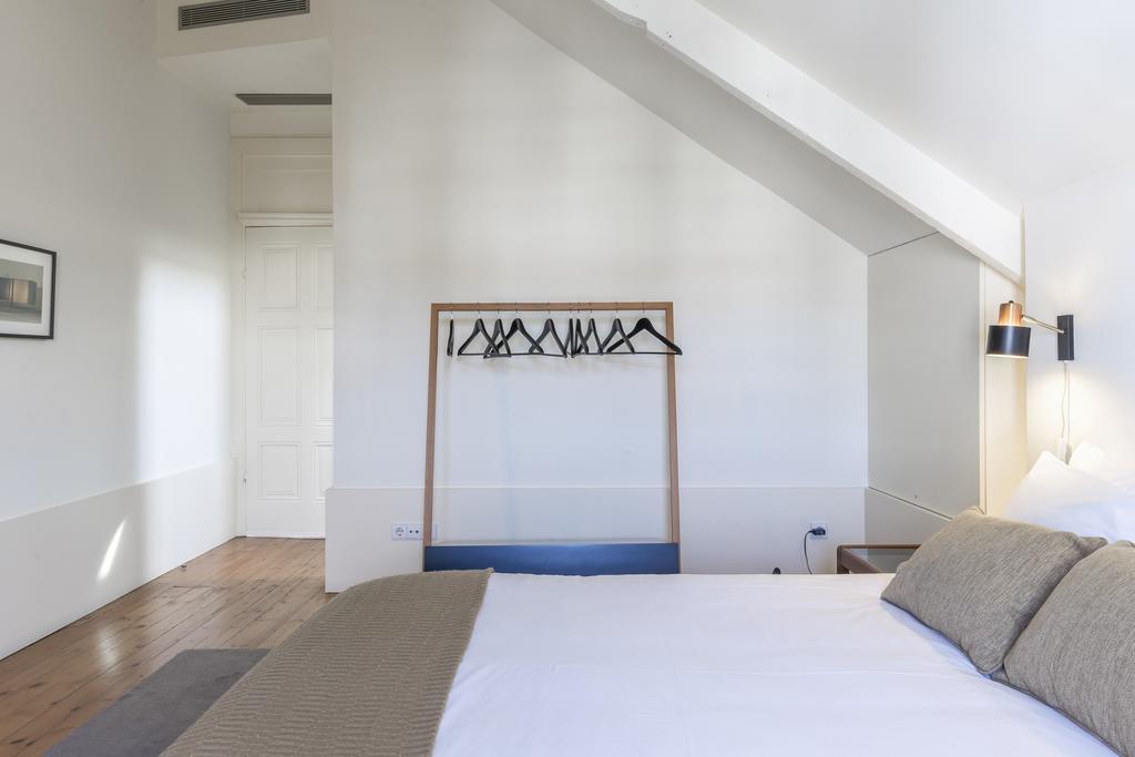 The White Box House Guest House Porto Exterior photo