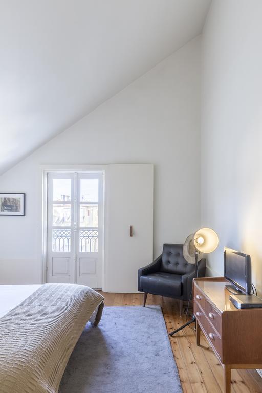 The White Box House Guest House Porto Exterior photo