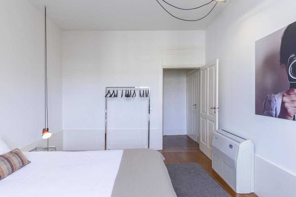 The White Box House Guest House Porto Exterior photo