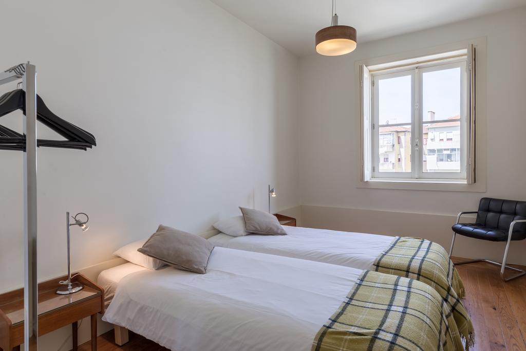 The White Box House Guest House Porto Exterior photo